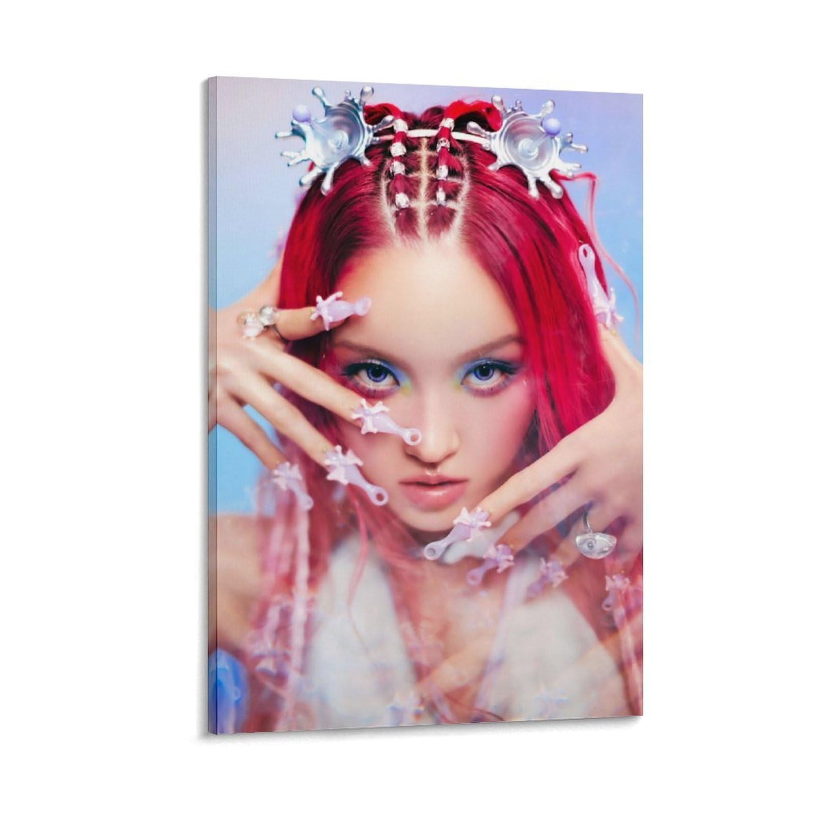 Amazon.co.jp: CHISA チサ XG エックスジー AWE IYKYK XG